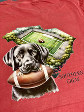 Load image into Gallery viewer, Southern Crew Football Tee
