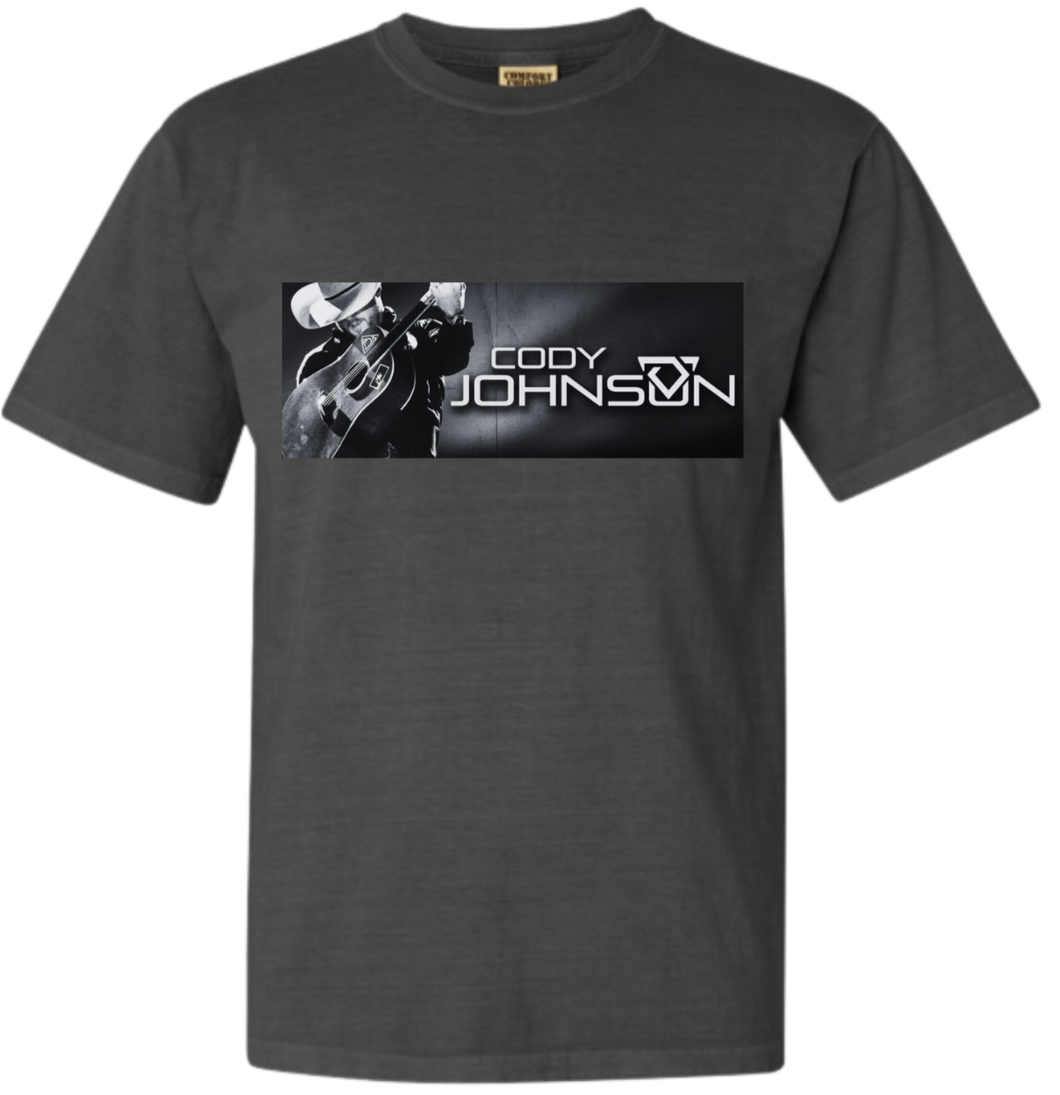 Cody Johnson Tshirt