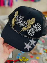 Load image into Gallery viewer, Build Your Own on TT Live Trucker Hat
