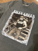 Load image into Gallery viewer, Riley Green Tee
