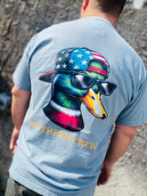 Load image into Gallery viewer, Southern Crew Mallard Tee
