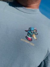 Load image into Gallery viewer, Southern Crew Mallard Tee
