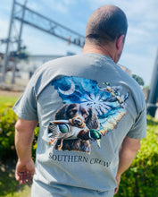 Load image into Gallery viewer, Southern Crew Carolina Tee
