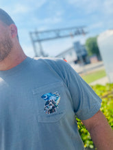 Load image into Gallery viewer, Southern Crew Carolina Tee
