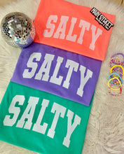 Load image into Gallery viewer, Salty Tee
