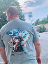 Load image into Gallery viewer, Southern Crew Lab Carolina Tee
