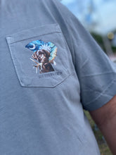 Load image into Gallery viewer, Southern Crew Lab Carolina Tee
