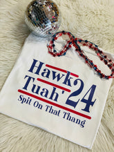 Load image into Gallery viewer, Hawk Tuah Tshirt
